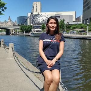 Meet your Posher, Olina